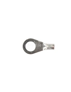 Końcówka oczkowa cynowana KO 2,5/6 E09KO-01010101900 /100szt.