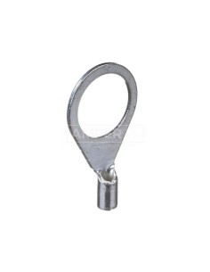 Końcówka oczkowa cynowana KO 1/10 E09KO-01010101400 /100szt./