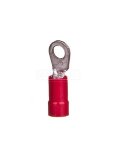 Końcówka oczkowa izolowana KOI 1/3 E09KO-02010100800 /100szt./