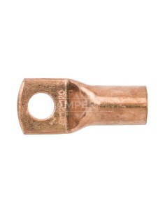 Końcówka oczkowa miedziana KM 120/12 E11KM-01010106700