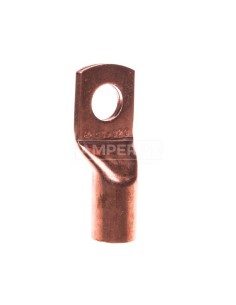 Końcówka oczkowa miedziana KM 120/14 E11KM-01010106800