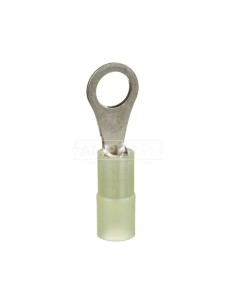 Końcówka oczkowa izolowana KOI 0,5/3 E09KO-02010100301 /100szt./