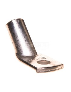 Końcówka oczkowa kątowa 45° K45R 95/10 E11KM-01050103800