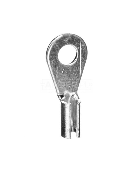 Końcówka oczkowa do lutowania B311 4/4 E14KI-03010100200 /100szt./