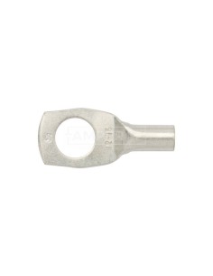 Końcówka oczkowa miedziana cynowana KOR 16/12 E11KM-01020103250
