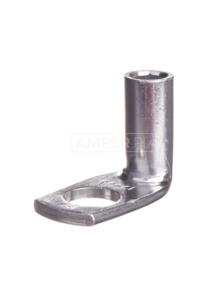 Końcówka oczkowa kątowa 90° K90R 35/12 E11KM-01040102000