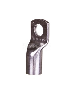 Końcówka oczkowa miedziana cynowana KOR 185/16 E11KM-01020108000