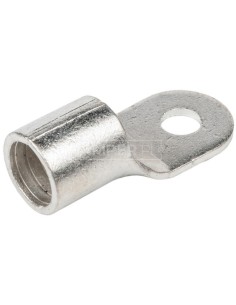 Końcówka oczkowa cynowana KO 70/8 E09KO-01010106100