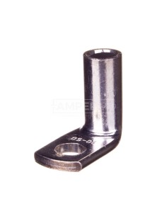 Końcówka oczkowa kątowa 90° K90R 50/10 E11KM-01040102400