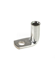 Końcówka oczkowa kątowa 90° K90R 35/8 E11KM-01040101800