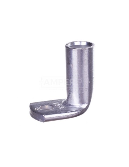 Końcówka oczkowa kątowa 90° K90R 50/6 E11KM-01040102200