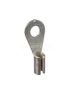 Końcówka oczkowa do lutowania B311 10/6S E14KI-03010100500 /100szt./