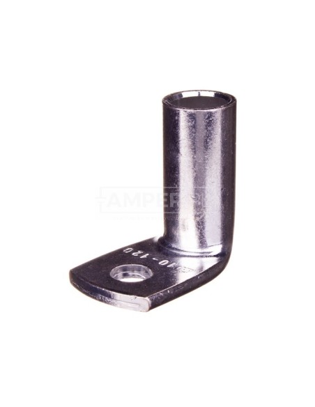 Końcówka oczkowa kątowa 90° K90R 120/10 E11KM-01040104000