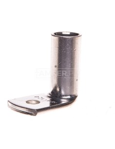 Końcówka oczkowa kątowa 90° K90R 120/8 E11KM-01040103950