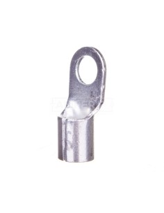 Końcówka oczkowa cynowana KO 16/6 E09KO-01010103800 /100szt./