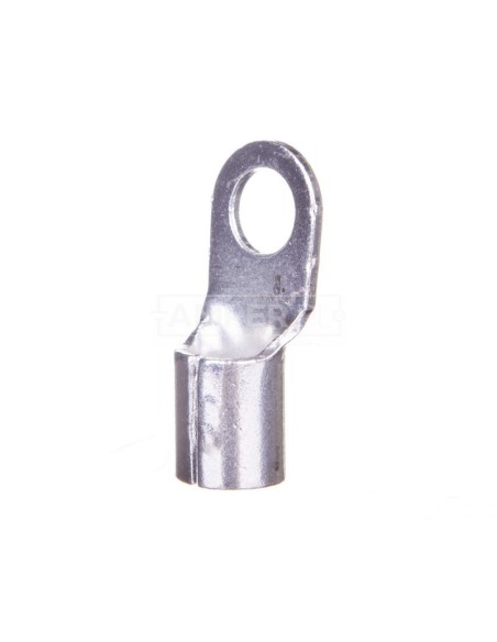 Końcówka oczkowa cynowana KO 16/6 E09KO-01010103800 /100szt./