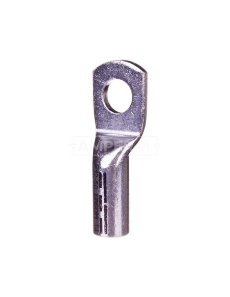 Końcówka oczkowa cynowana KDR 50/12 E11KM-02020102200