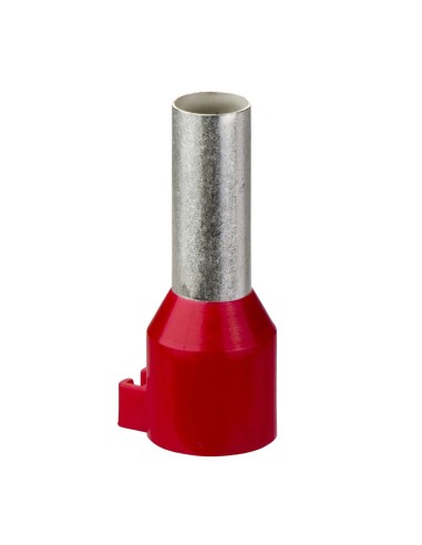 Końcówka tulejkowa izolowana 35mm2 czerwona DZ5CA352 /20szt./