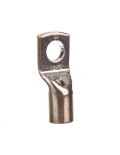 Końcówka oczkowa miedziana cynowana KORo 70/12 E11KM-01020203302 /10szt./
