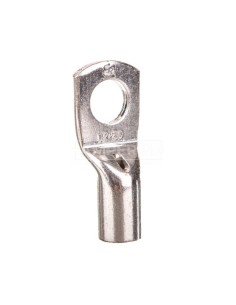 Końcówka oczkowa miedziana cynowana KORo 50/12 E11KM-01020202602 /10szt./