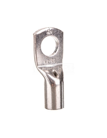 Końcówka oczkowa miedziana cynowana KORo 50/12 E11KM-01020202602 /10szt./