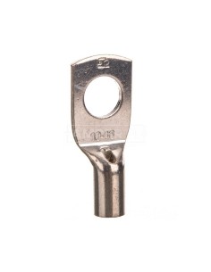 Końcówka oczkowa miedziana cynowana KORo 16/10 E11KM-01020200902 /10szt./