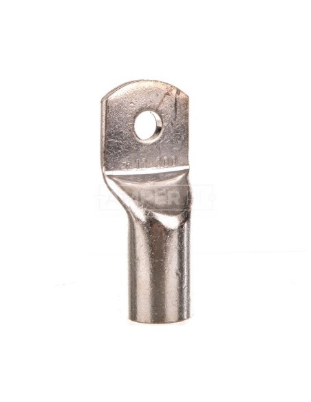 Końcówka oczkowa miedziana cynowana KOR 300/12 E11KM-01020108802 /10szt./