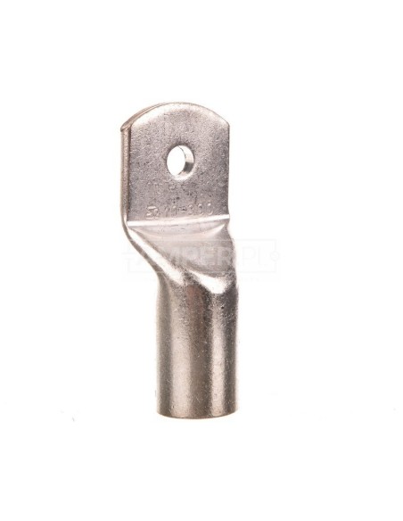 Końcówka oczkowa miedziana cynowana KOR 300/10 E11KM-01020108702 /10szt./