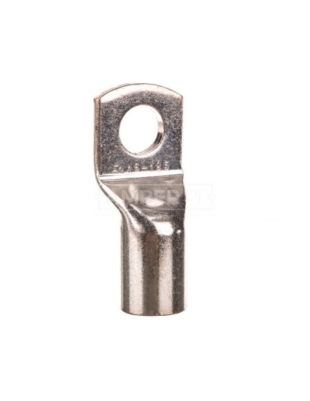 Końcówka oczkowa miedziana cynowana KOR 185/16 E11KM-01020108002 /10szt./