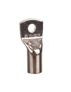 Końcówka oczkowa miedziana cynowana KOR 150/10 E11KM-01020107202 /10szt./