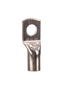 Końcówka oczkowa miedziana cynowana KOR 120/14 E11KM-01020106802 /10szt./