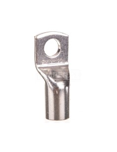 Końcówka oczkowa miedziana cynowana KOR 120/12 E11KM-01020106702 /10szt./