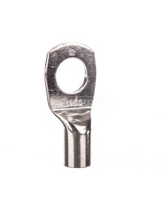 Końcówka oczkowa miedziana cynowana KOR 50/16 E11KM-01020105002 /10szt./