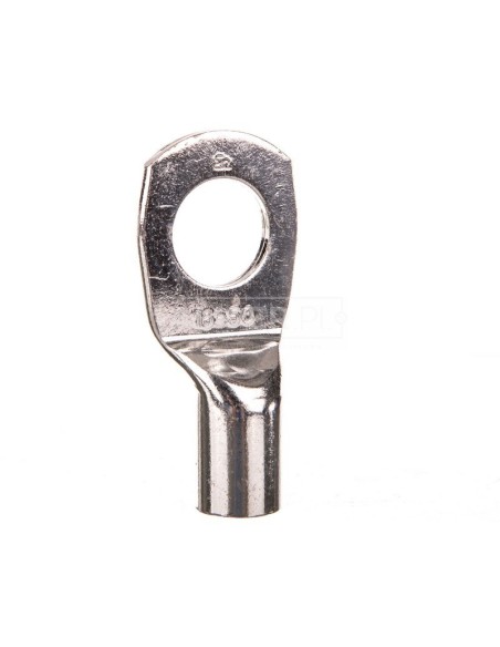 Końcówka oczkowa miedziana cynowana KOR 50/16 E11KM-01020105002 /10szt./