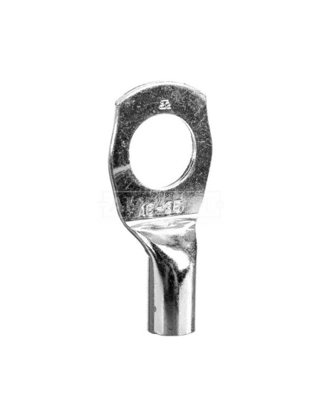 Końcówka oczkowa miedziana cynowana KOR 35/16 E11KM-01020104402 /10szt./