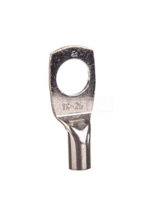 Końcówka oczkowa miedziana cynowana KOR 25/14 E11KM-01020103802 /10szt./