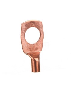 Końcówka oczkowa miedziana KM 10/12 E11KM-01010102702 /10szt./
