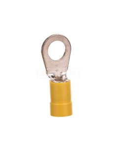 Końcówka oczkowa izolowana KOI 6/6 E09KO-02010102702 /25szt./