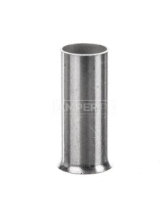 Końcówka tulejkowa TA 6-10 /100szt./