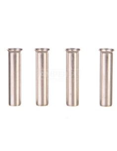 Końcówka tulejkowa TA 10-21 /100szt./