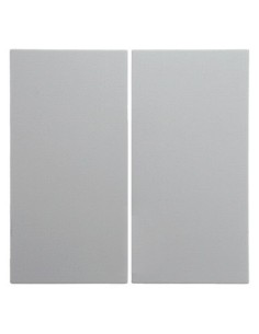 Berker Kwadrat klawisz do łączników 2-klawiszowych biały Hager 5316238999 - hurtownia elektryczna Amper.pl