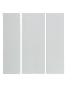 Berker Kwadrat klawisz do łącznika 3-krotnego biały Hager 5316658999 - hurtownia elektryczna Amper.pl