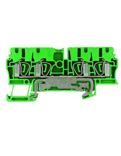 Złączka ZPE 2.5/4AN 1608660000