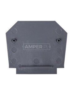 Płytka końcowa do ZSG (ZUG) 16-25 43013 /50szt./