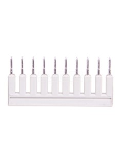 Mostek grzebieniowy 10-torowy 18A 800V 2001-410 TOPJOBS