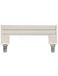 Mostek przeskokowy z 1 na 5 jasnoszary 2010-435 TOPJOBS