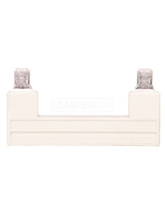 Mostek przeskokowy z 1 na 4 jasnoszary 2016-434 TOPJOBS