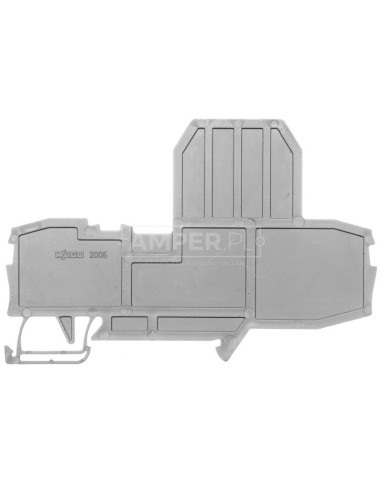 Osłona zabezpieczająca złączki 2006-991 /25szt./