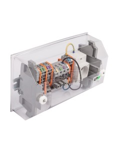 Listwa pomiarowa LPW układ półpośredni 847-771