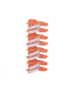 Mostek do zwierania łączników uchylnych 4-torowy 30A 2007-8444 /10szt./